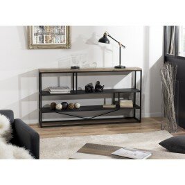 Etagère "S" 160 x 90cm 3 niveaux
